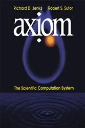 Book cover of axá»‹omâ„¢ by Unknown