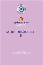 Book cover of AYDIN DÜŞÜNCELER II by Unknown