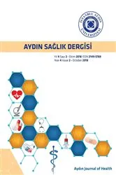 Book cover of Aydin Saglik Dergisi by Aysel Altan