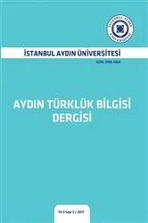 Book cover of AYDIN TÜRKLÜK BİLGİSİ by Kâzim YETIS