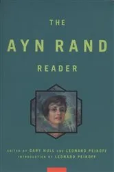 Book cover of Ayn Rand Reader by Ayn Rand