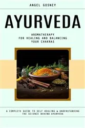 Book cover of Ayurveda by Unknown