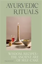 Book cover of Ayurvedic Rituals by Unknown