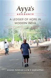 Book cover of Ayya's Accounts by Unknown