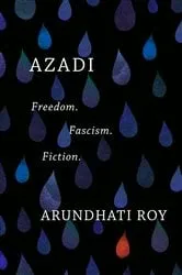 Book cover of Azadi by Chaman Nahal