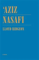 Book cover of Aziz Nasafi by Lloyd Ridgeon