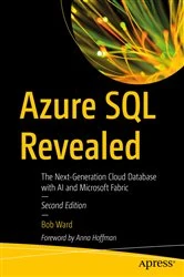Book cover of Azure SQL Revealed (2nd ed.) by Bob Ward