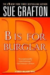 Book cover of 