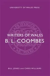 Book cover of B. L. Coombes (2nd ed.) by Unknown