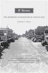 Book cover of B Street by Lawney L. Reyes