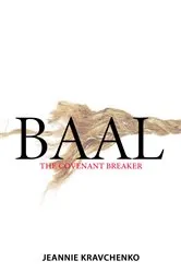 Book cover of Baal by Jeannie Kravchenko