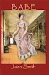 Book cover of Babe by Joan Smith
