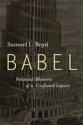 Book cover of Babel by Gaston Dorren