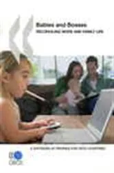Book cover of Babies and Bosses by OECD Publishing