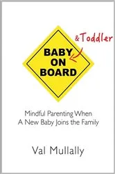 Book cover of Baby and Toddler on Board by Val Mullally