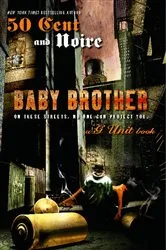 Book cover of Baby Brother by Noire