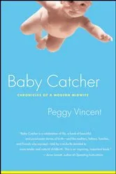Book cover of Baby Catcher by Unknown