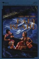 Book cover of Baby Island by Carol Ryrie Brink
