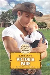 Book cover of Baby Love by Norah O'Donnell