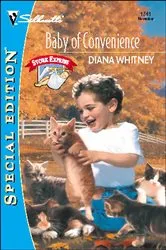 Book cover of BABY OF CONVENIENCE by Unknown