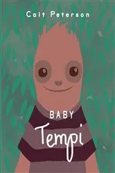 Book cover of Baby Tempi by Cait Peterson