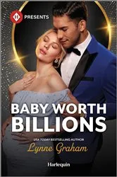 Book cover of Baby Worth Billions by N/A