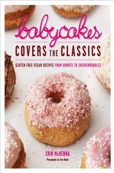 Book cover of BabyCakes Covers the Classics by Erin McKenna