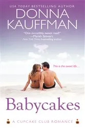 Book cover of BabyCakes by Erin McKenna