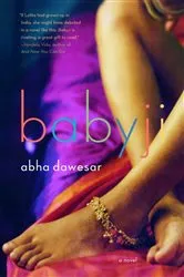 Book cover of Babyji by Abha Dawesar