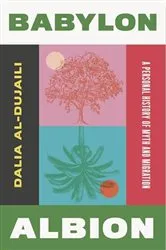 Book cover of Babylon, Albion by Dalia al-Dujaili