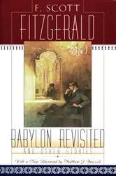 Book cover of Babylon Revisited by Unknown