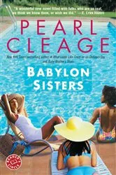 Book cover of Babylon Sisters by Pearl Cleage