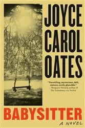 Book cover of Babysitter by Joyce Carol Oates