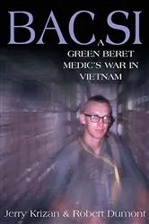 Book cover of BAC SI by Jerry Krizan