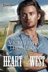 Book cover of Bachelor Father by Unknown