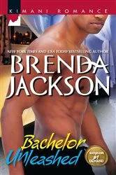 Book cover of Bachelor Unleashed by N/A