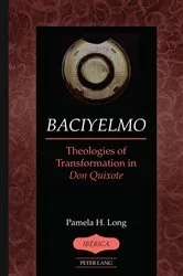 Book cover of Baciyelmo by A. Robert Lauer