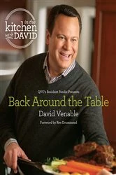 Book cover of Back Around the Table: An 