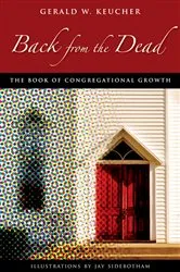 Book cover of Back from the Dead by Jiahong He