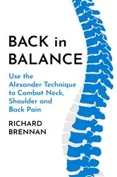 Book cover of Back in Balance by Unknown