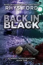 Book cover of Back in Black by N/A