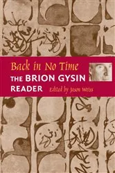 Book cover of Back in No Time by Unknown
