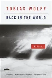 Book cover of Back in the World by N/A
