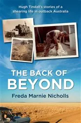 Book cover of Back of Beyond by C.J. Box