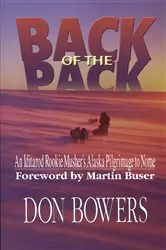 Book cover of Back of the Pack by Don Bowers