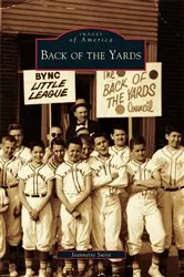 Book cover of Back of the Yards by Jeannette Swist