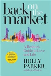 Book cover of Back on the Market by Holly Parker