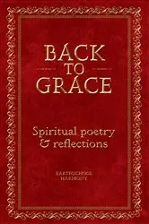 Book cover of Back To Grace by Unknown