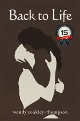 Book cover of Back to Life by David Rogers