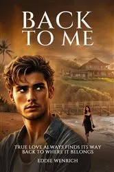 Book cover of Back to Me by Eddie Wenrich